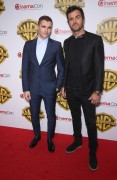 Дэйв Франко (Dave Franco) Warner Bros. Pictures Presentation during CinemaCon 2017 at The Colosseum at Caesars Palace (Las Vegas, 29.03.2017) - 107xHQ Fdbd4f593468223