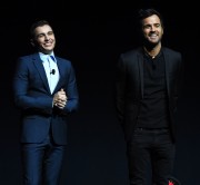 Дэйв Франко (Dave Franco) Warner Bros. Pictures Presentation during CinemaCon 2017 at The Colosseum at Caesars Palace (Las Vegas, 29.03.2017) - 107xHQ 4c61be593476153