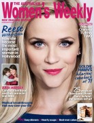 Риз Уизерспун (Reese Witherspoon) The Australian Womens Weekly New Zealand Edition (May, 2017) (7xHQ) 3e9b66590539153