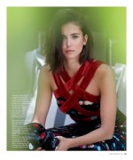 Нина Добрев (Nina Dobrev) Ocean Drive Magazine (September 2017) (9xHQ) 38df6d590539413