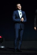 Дэйв Франко (Dave Franco) Warner Bros. Pictures Presentation during CinemaCon 2017 at The Colosseum at Caesars Palace (Las Vegas, 29.03.2017) - 107xHQ 61b81d593464953