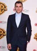Дэйв Франко (Dave Franco) Warner Bros. Pictures Presentation during CinemaCon 2017 at The Colosseum at Caesars Palace (Las Vegas, 29.03.2017) - 107xHQ 4502df593466383
