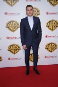 Дэйв Франко (Dave Franco) Warner Bros. Pictures Presentation during CinemaCon 2017 at The Colosseum at Caesars Palace (Las Vegas, 29.03.2017) - 107xHQ 610d9b593470563