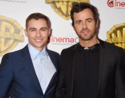 Дэйв Франко (Dave Franco) Warner Bros. Pictures Presentation during CinemaCon 2017 at The Colosseum at Caesars Palace (Las Vegas, 29.03.2017) - 107xHQ 57b64c593469363