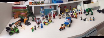 Baviera con visita a Legoland Deutschland y al Playmobil Fun Park(actualizado dia 26-10-17 y final del relato) C4c776584429143