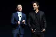 Дэйв Франко (Dave Franco) Warner Bros. Pictures Presentation during CinemaCon 2017 at The Colosseum at Caesars Palace (Las Vegas, 29.03.2017) - 107xHQ 895ee5593465203