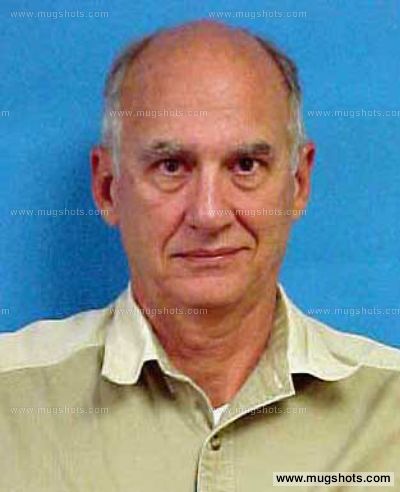 Pensacola dentist accused of sexual activity w/ 3 sedated patients Claude-Strickland_mugshot.400x800