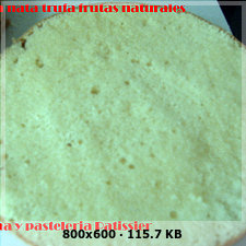 Tarta nata trufa frutas naturales paso a paso 04a5209a1aecbc0b410689d04f988505o