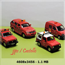 Colección "jjps " vehículos emergencias 06c29f6393d53bf1a4316a154e0859d2o