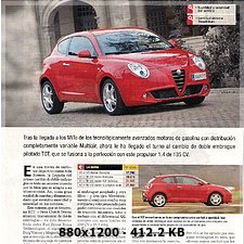 Rincón de pruebas del Alfa Romeo MiTo. 09ab58be259a94cb2a19efce8000498bo