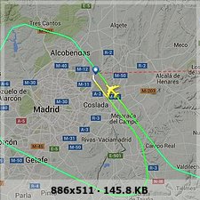 Go Around de Emirates en Madrid 0ca4b034d67f61923051d4acae75f5a3o