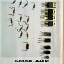 Amplificador Sansui AU-117 ( Restauracion ) 0cfd674b3a816a541247a8fad0294dcfo