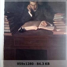 A UN ÓLEO DEL PINTOR VILERO JOSÉ MARCED FURIÓ 105ab9faefe6c42b1e5fe617506829d0o