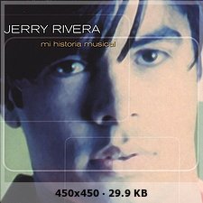 Discografia De Jerry Rivera [Nuevo Link 3/22/19] 11f8fff32a075e6b50e5bdc55eda537fo