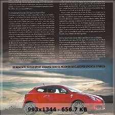 Rincón de pruebas del Alfa Romeo MiTo. 12de554ea49d1ccff3cbf1af046baf17o