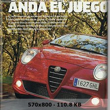 Rincón de pruebas del Alfa Romeo MiTo. 18291ff2e60b4925084a3e9de09216eao