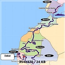 Organizamos viajes Barcelona-dakar en 4x4 1abfbe1727722f4a476480f1cd7fd5e1o