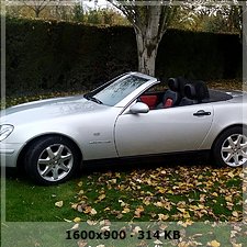 Mi SLK 230K 1bbc892455013ef7f24ee0c763365abao