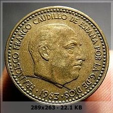 Otra peseta 1963 2595c33160ecbc302e68ac1052fdefcbo