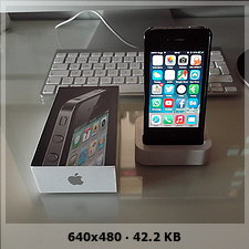  [VENDO] iPhone 4 16gb + dock cargador 26732a30e7a1b1ef8a50eeec2afd6b3bo