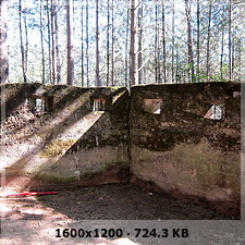 Bunkers del Cinturon de Hierro en Ugao-Miraballes 2a3d37a2ffa8eeb9420397c2c1a14c8fo