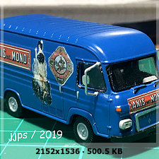 Colección " jjps " de maquetas civiles - Página 4 2deff25451ddec39d89a4f069e17dafdo