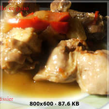 GUISO DE POLLO (ANGEL) 319d30e413728ee01d4ff3e30f138220o