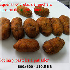 COCRETAS DEL PUCHERO AL AROMA DE HIERBABUENA (Angel) 32258a394309a39ac8a59d3f39bdbceeo