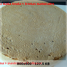 Tarta nata trufa frutas naturales paso a paso 32b10ed388ff4592bf853c2bf6e6bce2o