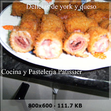 DELICIAS DE JAMON Y QUESO (Angel) 336f6652a3b98c13fbc5bdf87683a9f4o