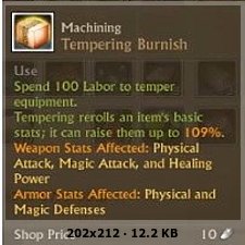 Archeage Items Guide. Crafting, Regrading, Tempering and Socketing Lunagems 387515a167f1033daa46c602eb09dee4o