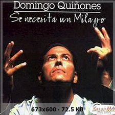 Discografia De Domingo Quiñones 3a7c5cbe709c96d39c196f2797ddb6eao