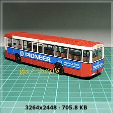 Colección " jjps " de maquetas civiles 402848068ed9ab00597bab947e001f63o