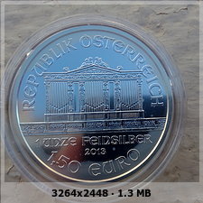 Monedas de plata de inversión y algunas FDC/Proof con manchas de leche (No comprar monedas de las cecas que se detallan). 44bf464e1dae06c38f0fc79110362132o