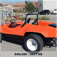 Restauración Beach Buggy Desert Fox 4c70038db6e3c7a0a37cc013f8c0d821o