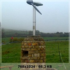 Monumento al Campo de aviacion en Orzales, Cantabria 5045e4850a2f473c88cfdb94834715ceo