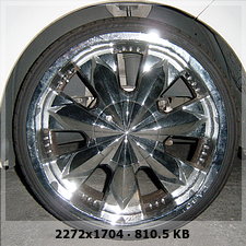 Se venden llantas de 20" con gomas y tornillos 4x108 ..RESERVADAS!!! 51a8452d2a29db523c5c4775e6a13bc2o