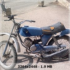 super - Puch MiniCross - ¿Super? 54fc060ca37be5c804e0c59c5d42e28eo