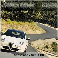 Rincón de pruebas del Alfa Romeo MiTo. 55a467e59be44badc6ccfbe58f10e2eco