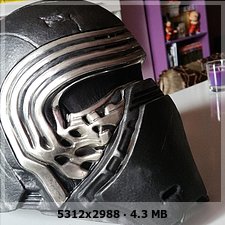 Voy a hacerme el Kylo Ren de SWC. 55d9f3b4f603d105ea753fb44afeff67o