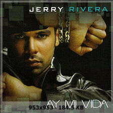 Discografia De Jerry Rivera [Nuevo Link 3/22/19] 630db660e891ec4dfad0a3a90b99a4cao