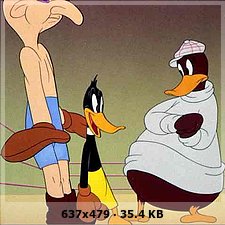 Porky y el pato Lucas  - Página 2 641dafc6245cddd522dd983900af99cao