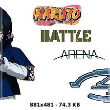 Naruto Mugen Para pc naruto battle arena 4 64d143c5566e8cea08a0552964287928o