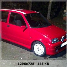 Cinquecento sporting abarth...todas las fotos en pagina 1 "cacahuete" 691d1541ac7b7751af4cb83b7af77c4bo