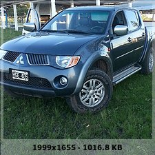 Mitsubishi L200- Automatica- Impecable 6f1709b99fc2c6fcecc88a68787c3f75o