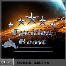 Ignition Boost v1.2 (Demo) 6f815decde5ef1631e04049e0052890eo