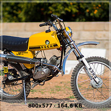 Minicross - Puch MiniCross MC 50 724882a8527085bd9f7eddd398f44ddbo