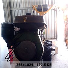 Restauración motocultor Volpino 7252f7050a1ed1a868ef267a0effc244o