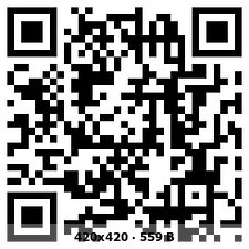 Codigo QR de la página 73e9a8afaacda1b710adc991ff508cfeo