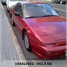 Vendo nissan 200sx s13 (vendido) 7db8899f40a59677922644942e73c4d2o